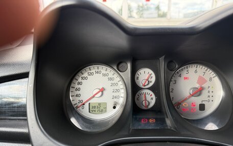 Mitsubishi Outlander III рестайлинг 3, 2003 год, 720 000 рублей, 7 фотография