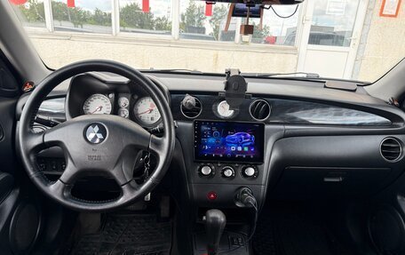 Mitsubishi Outlander III рестайлинг 3, 2003 год, 720 000 рублей, 6 фотография
