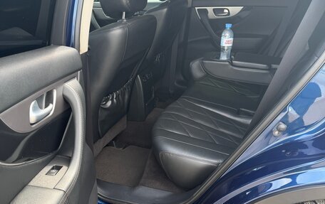 Infiniti FX II, 2013 год, 2 250 000 рублей, 9 фотография
