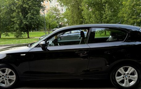 BMW 1 серия, 2008 год, 880 000 рублей, 7 фотография