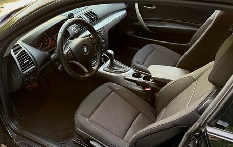 BMW 1 серия, 2008 год, 880 000 рублей, 8 фотография