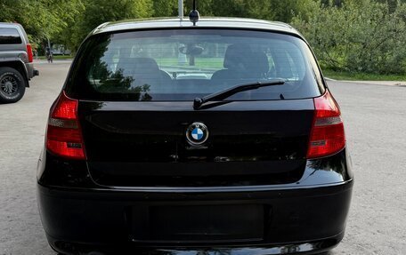 BMW 1 серия, 2008 год, 880 000 рублей, 4 фотография