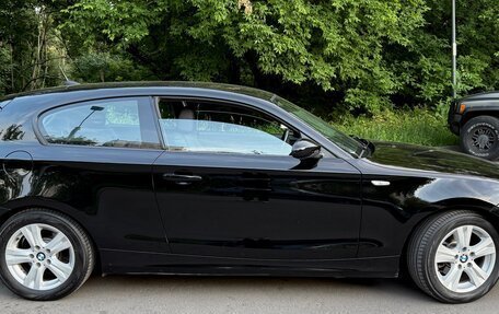 BMW 1 серия, 2008 год, 880 000 рублей, 3 фотография