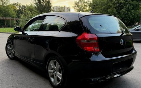 BMW 1 серия, 2008 год, 880 000 рублей, 6 фотография