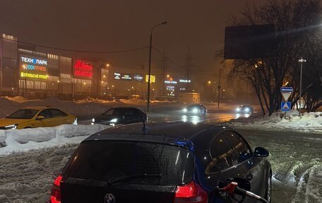 BMW 1 серия, 2008 год, 880 000 рублей, 11 фотография