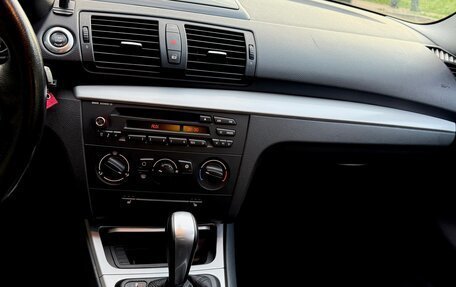 BMW 1 серия, 2008 год, 880 000 рублей, 9 фотография
