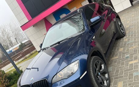 BMW X6, 2011 год, 1 900 000 рублей, 2 фотография