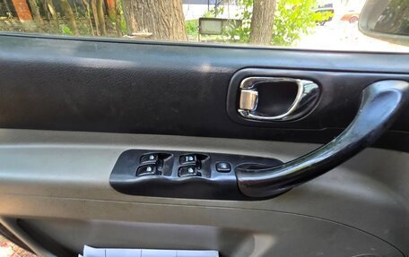 Chevrolet Rezzo, 2007 год, 240 000 рублей, 4 фотография