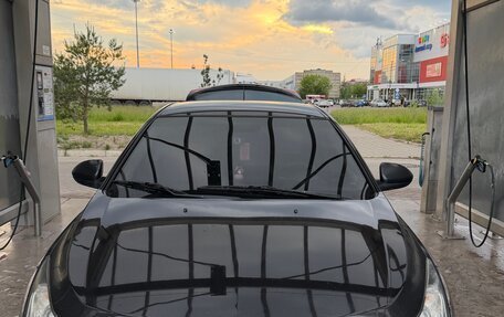 Chevrolet Cruze II, 2010 год, 480 000 рублей, 2 фотография