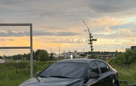 Chevrolet Cruze II, 2010 год, 480 000 рублей, 11 фотография