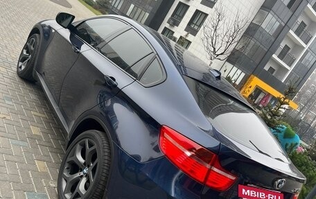 BMW X6, 2011 год, 1 900 000 рублей, 3 фотография