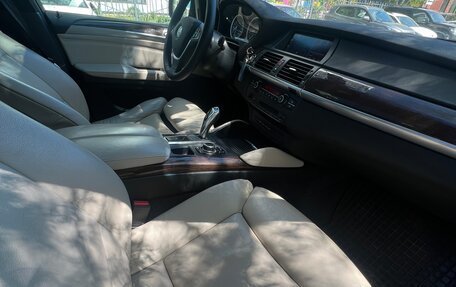 BMW X6, 2011 год, 1 900 000 рублей, 11 фотография