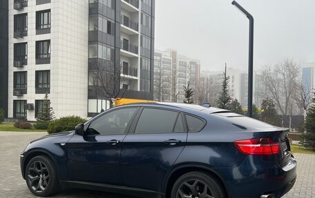BMW X6, 2011 год, 1 900 000 рублей, 6 фотография