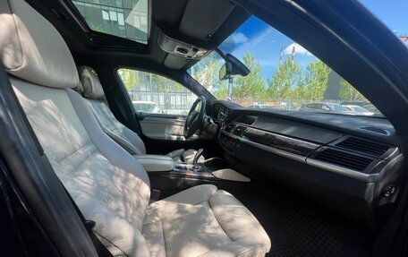 BMW X6, 2011 год, 1 900 000 рублей, 9 фотография