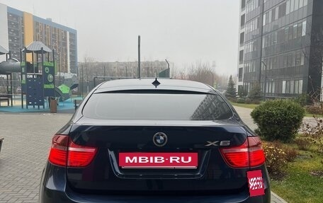 BMW X6, 2011 год, 1 900 000 рублей, 5 фотография
