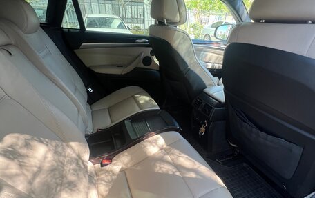 BMW X6, 2011 год, 1 900 000 рублей, 10 фотография