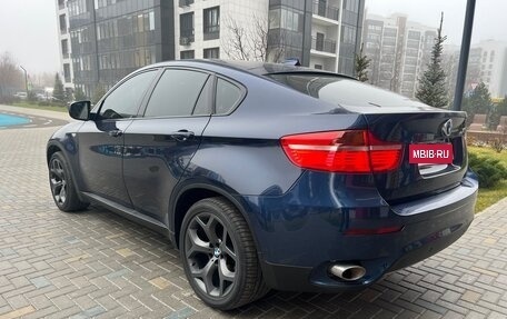 BMW X6, 2011 год, 1 900 000 рублей, 7 фотография