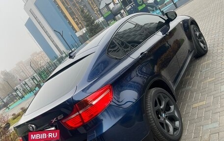 BMW X6, 2011 год, 1 900 000 рублей, 4 фотография