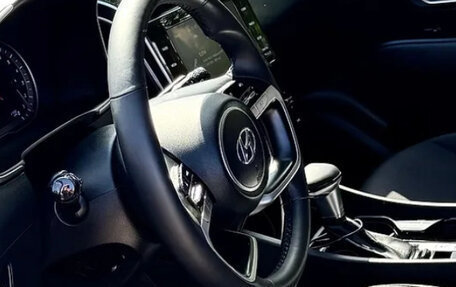 Hyundai Tucson, 2022 год, 2 870 000 рублей, 7 фотография
