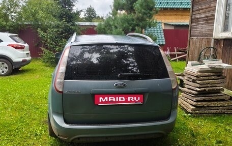 Ford Focus II рестайлинг, 2010 год, 450 000 рублей, 3 фотография