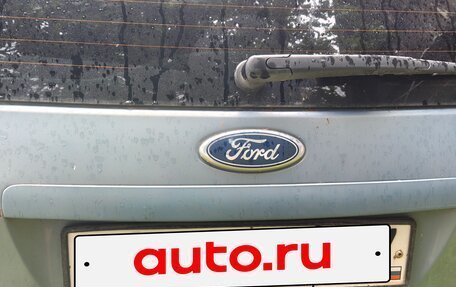Ford Focus II рестайлинг, 2010 год, 450 000 рублей, 8 фотография