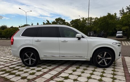 Volvo XC90 II рестайлинг, 2017 год, 4 100 000 рублей, 6 фотография