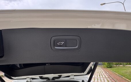Volvo XC90 II рестайлинг, 2017 год, 4 100 000 рублей, 18 фотография
