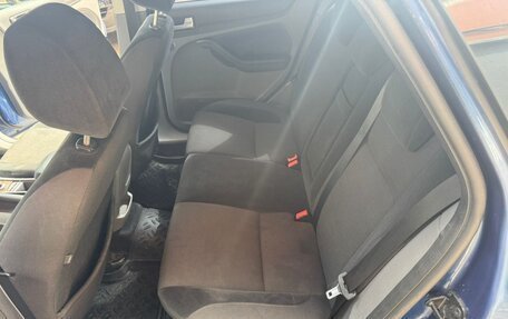 Ford Focus II рестайлинг, 2008 год, 610 000 рублей, 10 фотография