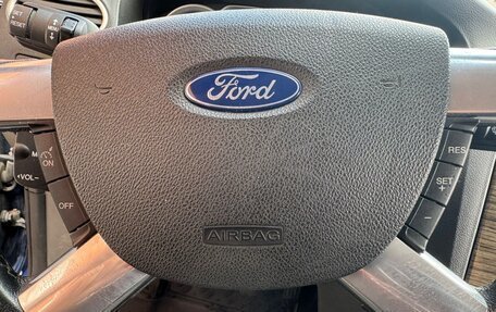 Ford Focus II рестайлинг, 2008 год, 610 000 рублей, 14 фотография