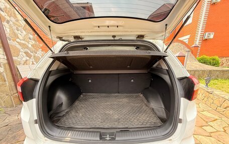 Hyundai Creta I рестайлинг, 2019 год, 1 600 000 рублей, 7 фотография