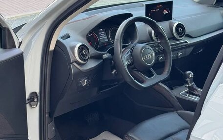 Audi Q2 I, 2022 год, 2 288 000 рублей, 5 фотография