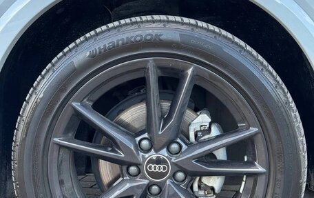 Audi Q2 I, 2022 год, 2 288 000 рублей, 8 фотография