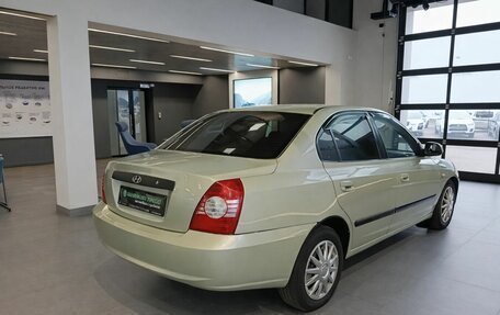 Hyundai Elantra III, 2004 год, 259 000 рублей, 4 фотография
