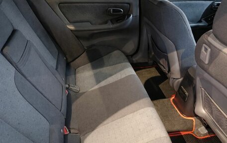 Hyundai Elantra III, 2004 год, 259 000 рублей, 9 фотография