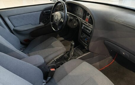 Hyundai Elantra III, 2004 год, 259 000 рублей, 8 фотография