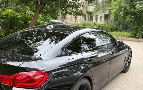 BMW 4 серия, 2018 год, 2 900 000 рублей, 2 фотография