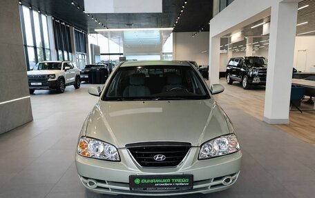 Hyundai Elantra III, 2004 год, 259 000 рублей, 2 фотография