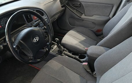 Hyundai Elantra III, 2004 год, 259 000 рублей, 7 фотография