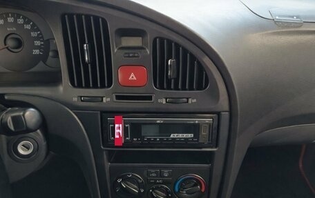 Hyundai Elantra III, 2004 год, 259 000 рублей, 10 фотография