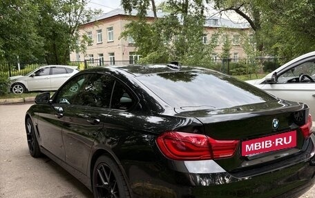 BMW 4 серия, 2018 год, 2 900 000 рублей, 3 фотография