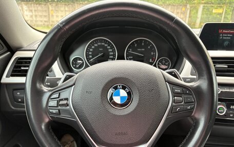 BMW 4 серия, 2018 год, 2 900 000 рублей, 6 фотография