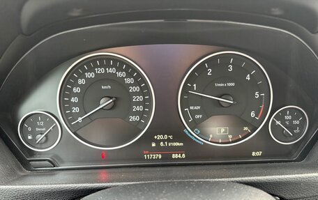 BMW 4 серия, 2018 год, 2 900 000 рублей, 7 фотография