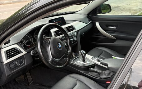 BMW 4 серия, 2018 год, 2 900 000 рублей, 9 фотография
