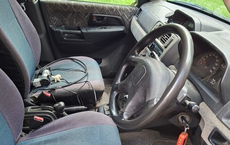 Mitsubishi Pajero iO, 1998 год, 299 000 рублей, 8 фотография