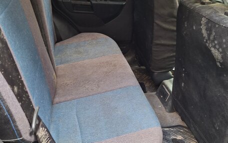 Mitsubishi Pajero iO, 1998 год, 299 000 рублей, 7 фотография