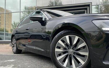 Audi A6, 2019 год, 4 639 000 рублей, 5 фотография