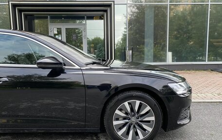 Audi A6, 2019 год, 4 639 000 рублей, 8 фотография