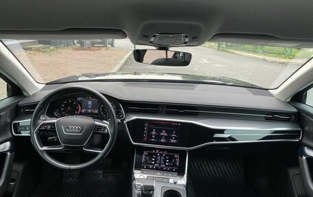 Audi A6, 2019 год, 4 639 000 рублей, 18 фотография