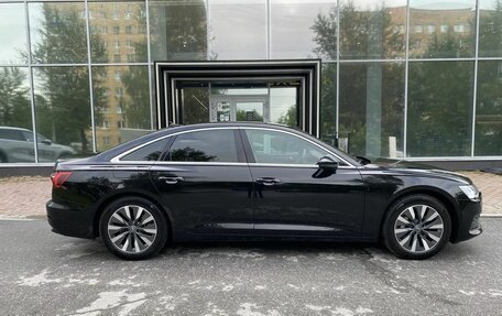 Audi A6, 2019 год, 4 639 000 рублей, 7 фотография
