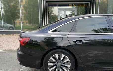 Audi A6, 2019 год, 4 639 000 рублей, 9 фотография